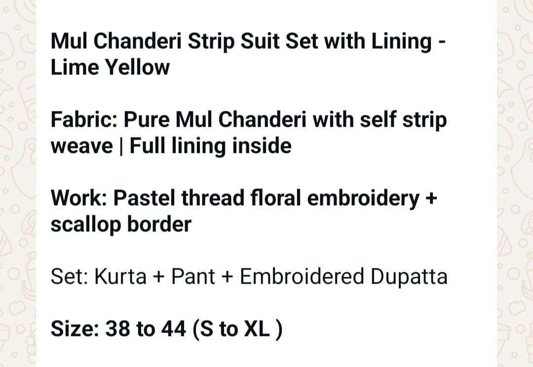 Pastel Yellow Embroidered Suit Set with Dupatta | Festive Women's Ethnic Wear - Image 6